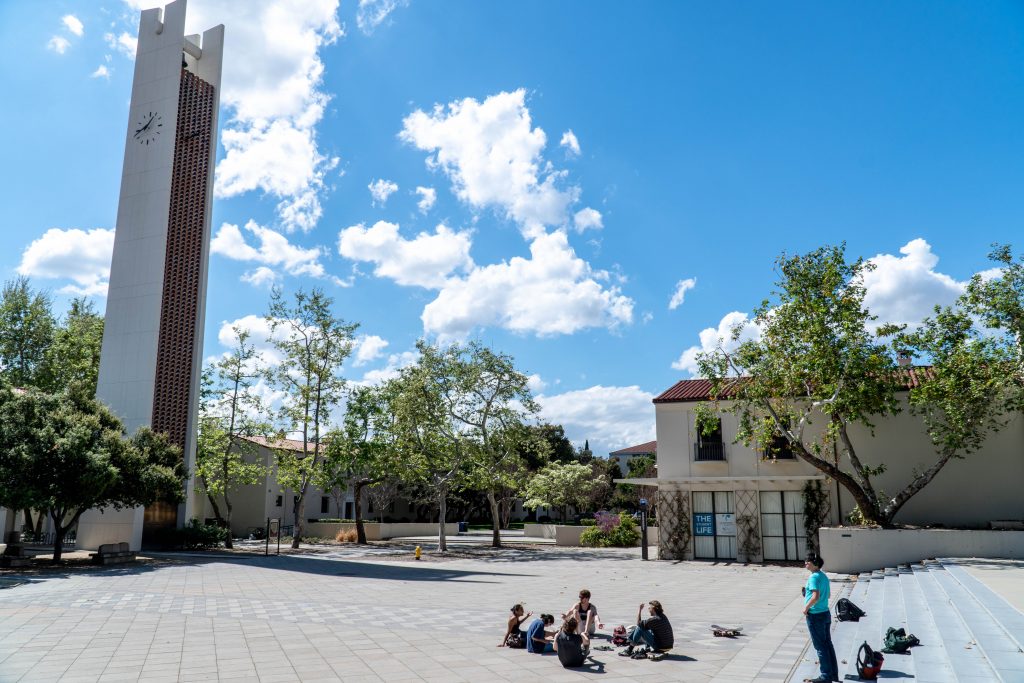Dean Ricardo Townes to retire after 17 years at Pomona College - The Student Life