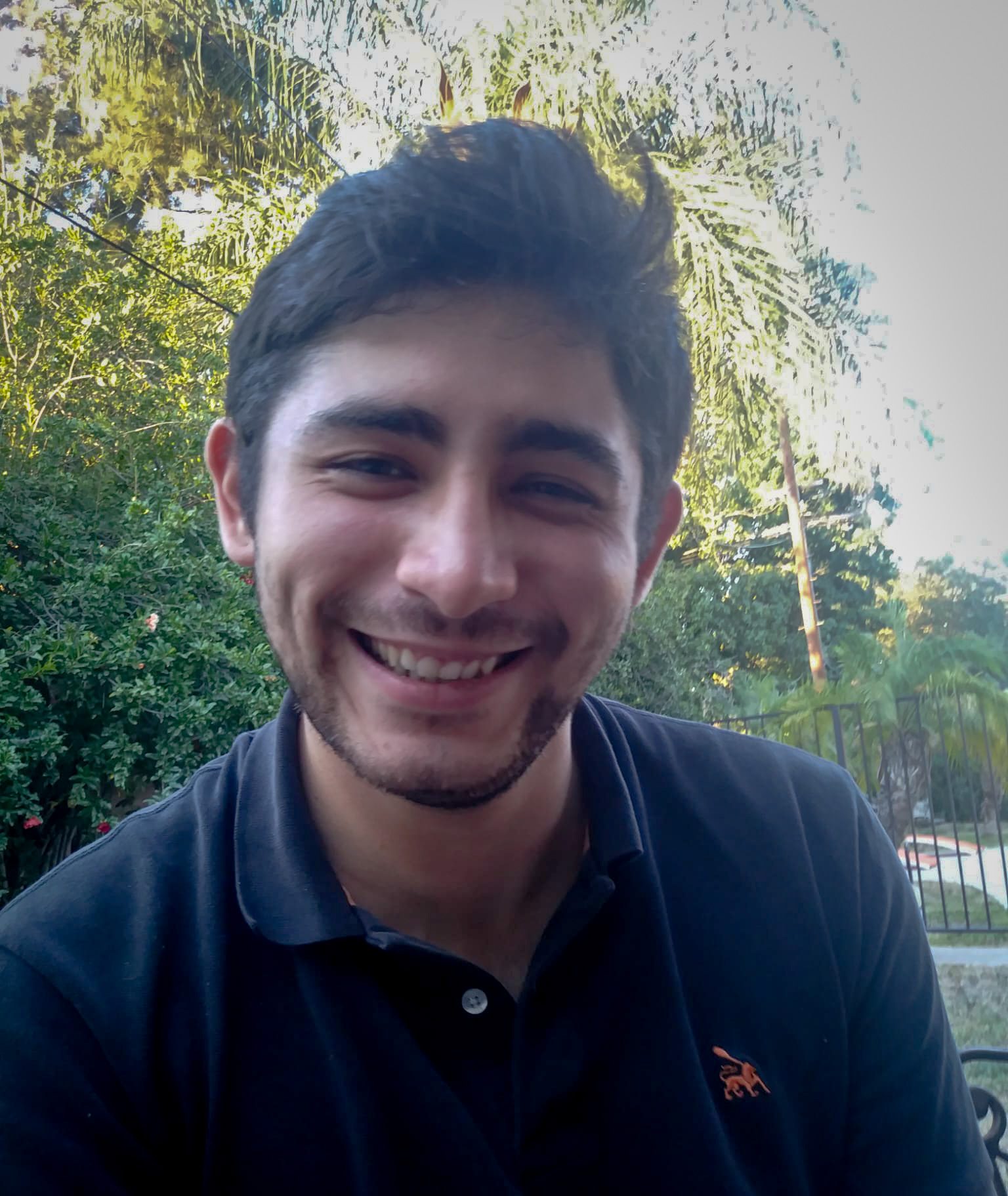 OPINION: Our responsibility to Diego Rios - The Student Life