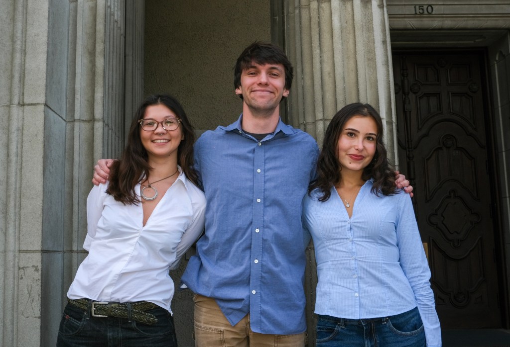 Meet TSL’s Spring 2026 editorial board - The Student Life