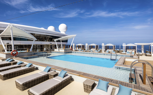Genting Dream | TTG Asia