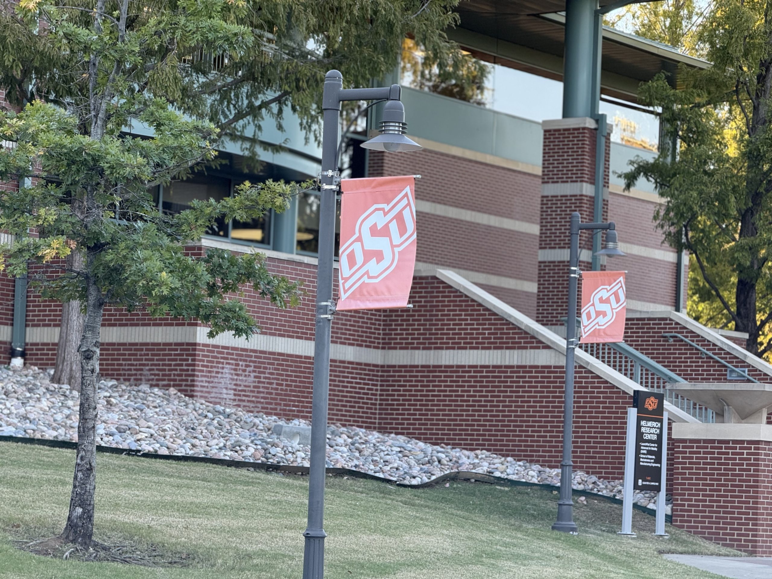 What does Stitt tenure ban mean for Tulsa-area universities?