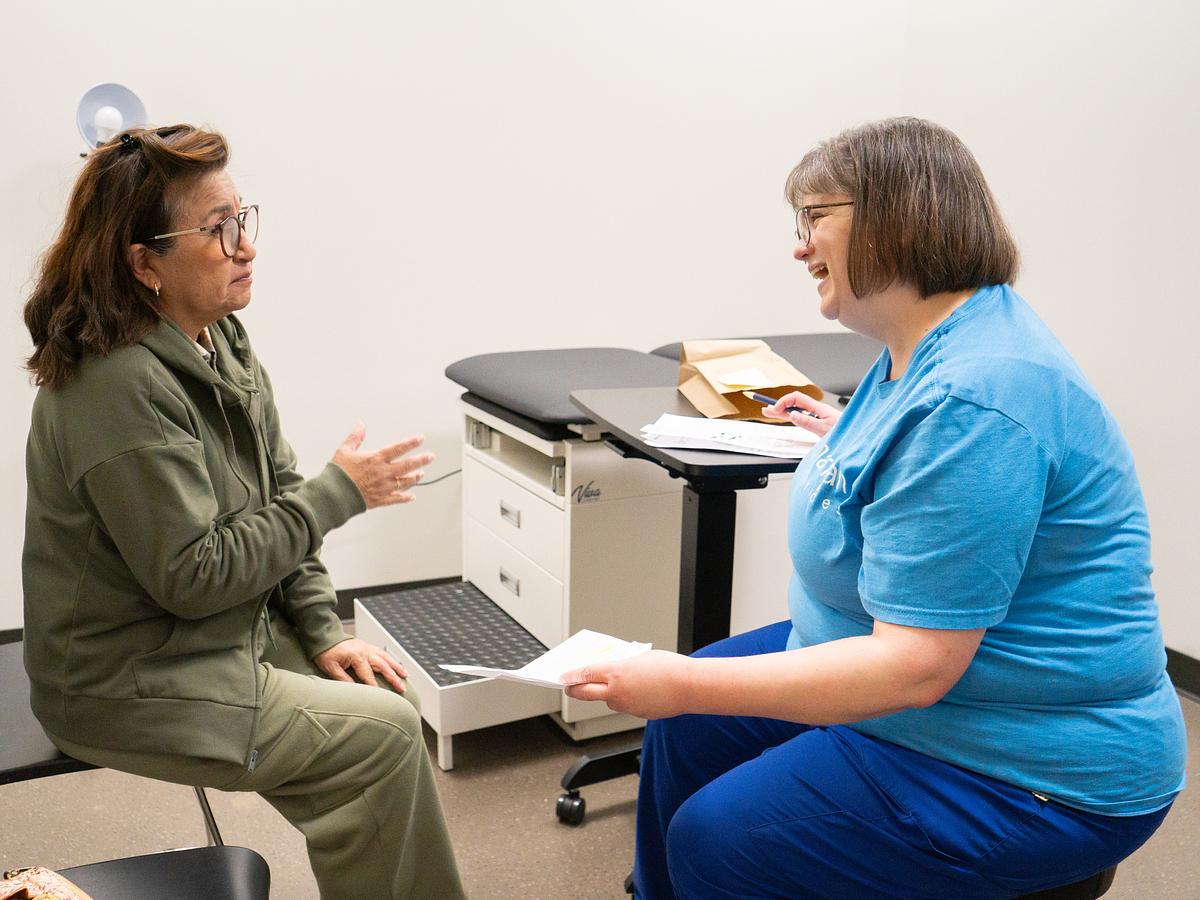 Caring for uninsured costs Tulsa-area hospitals millions