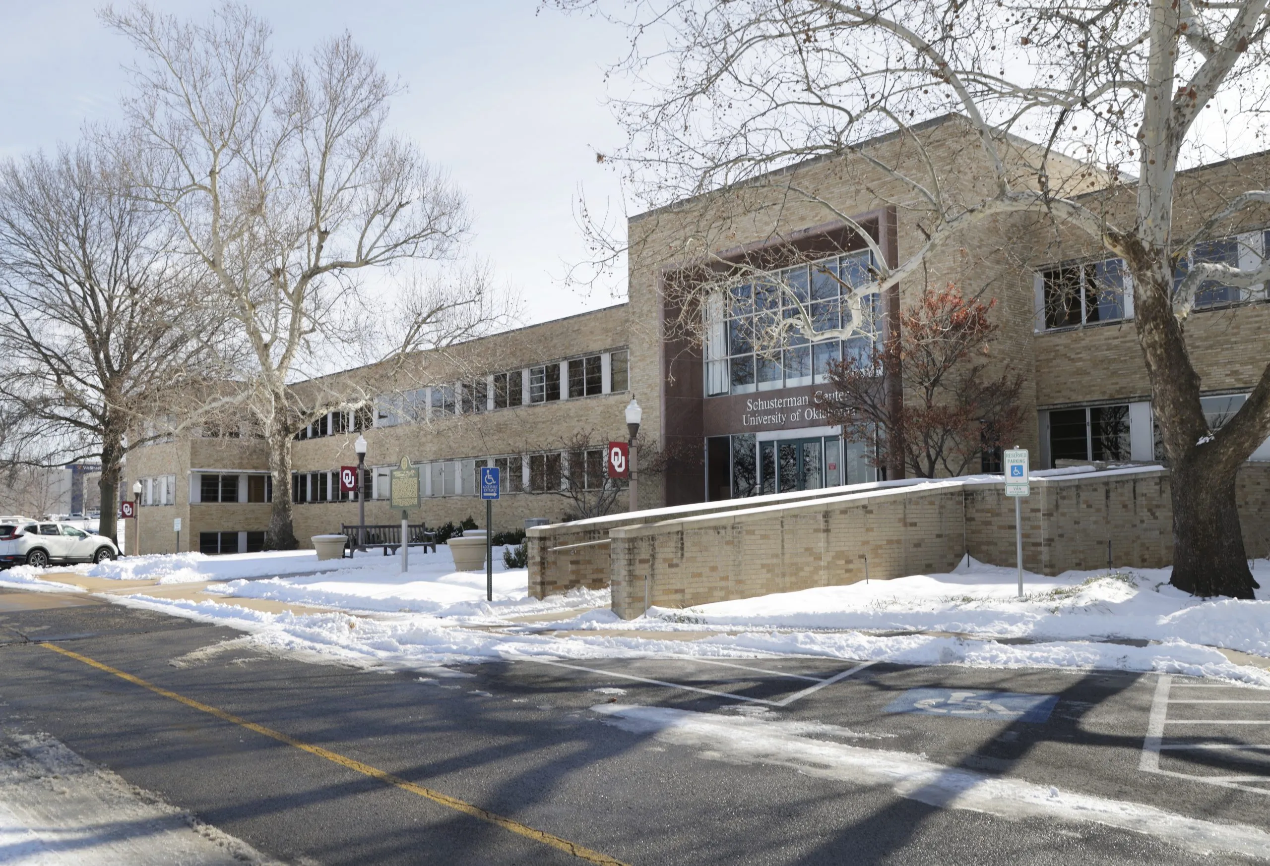 OU-Tulsa School of Community Medicine ends contracts, shutters clinic