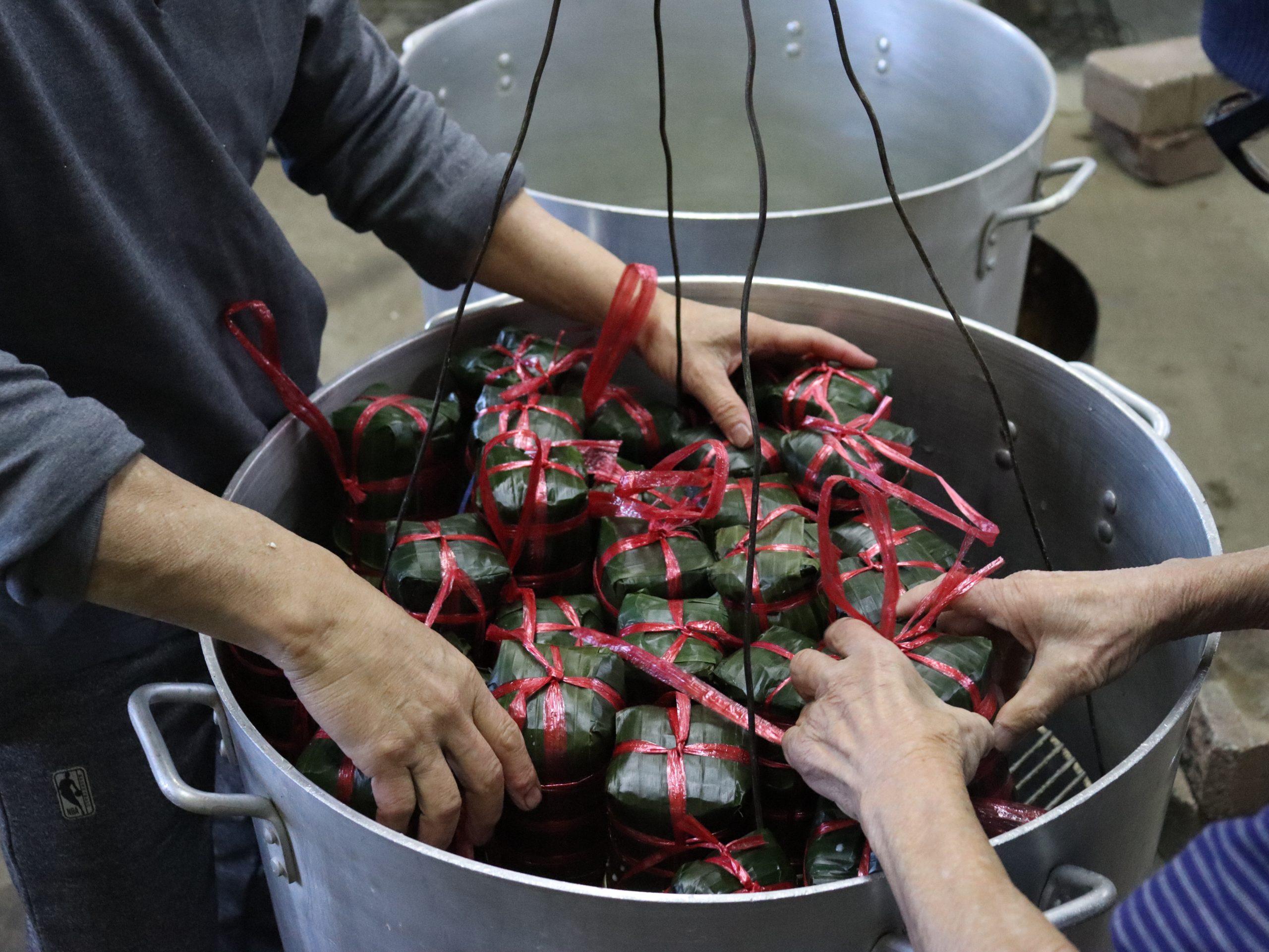 How Tulsans are preparing to ring in Lunar New Year