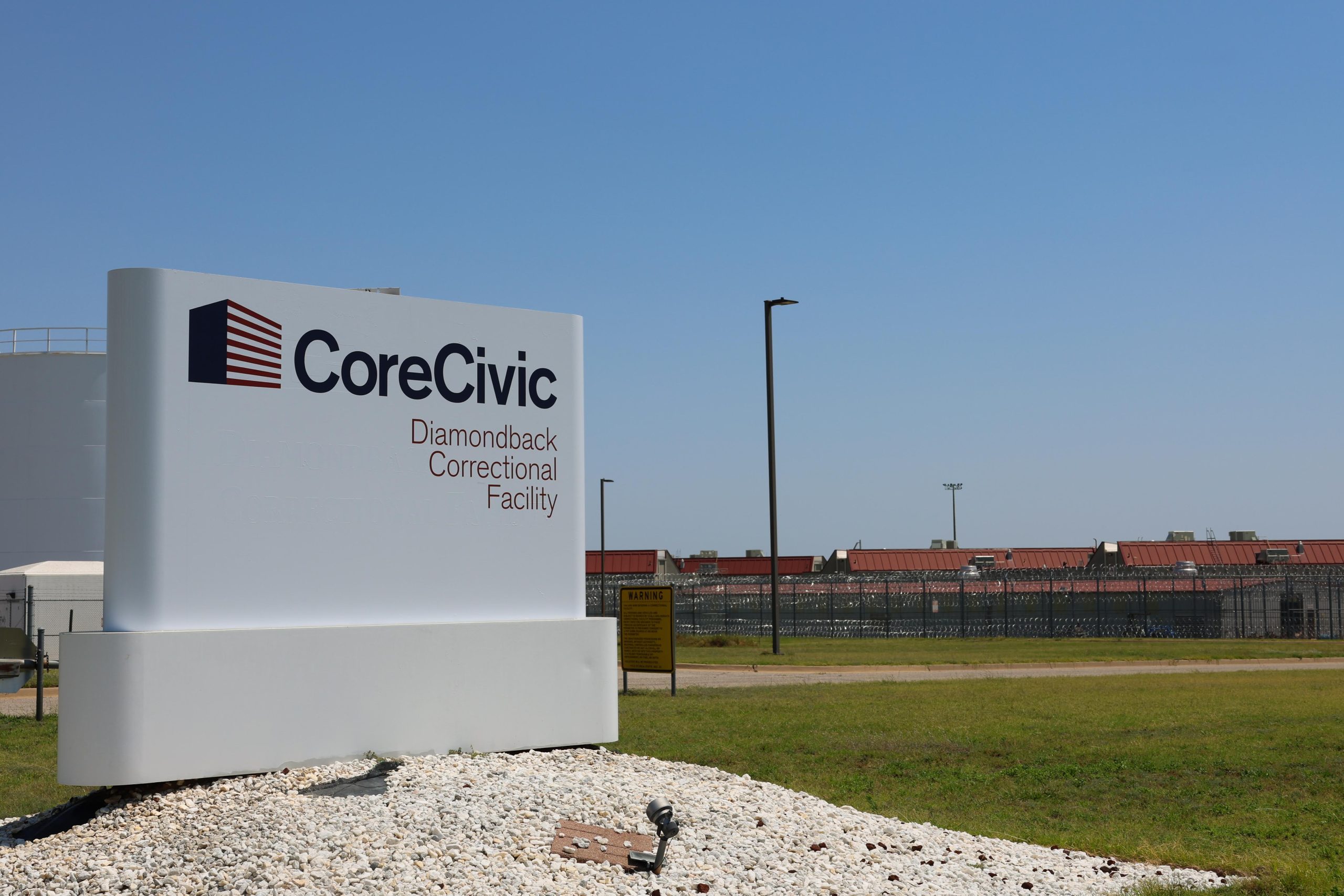 Inside the ICE detention system: How Oklahoma facilities use legal limbo to pressure deportations - Tulsa Flyer