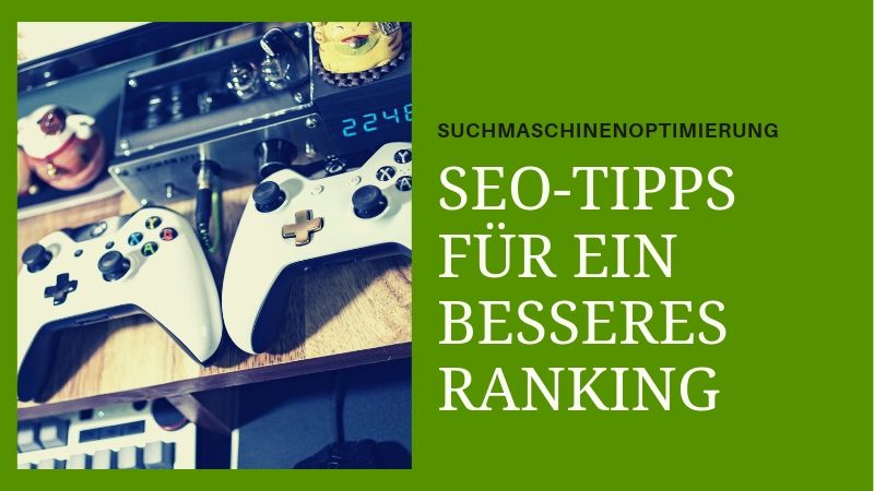 Zehn einfache und umsetzbare SEO-Tipps für deine Website