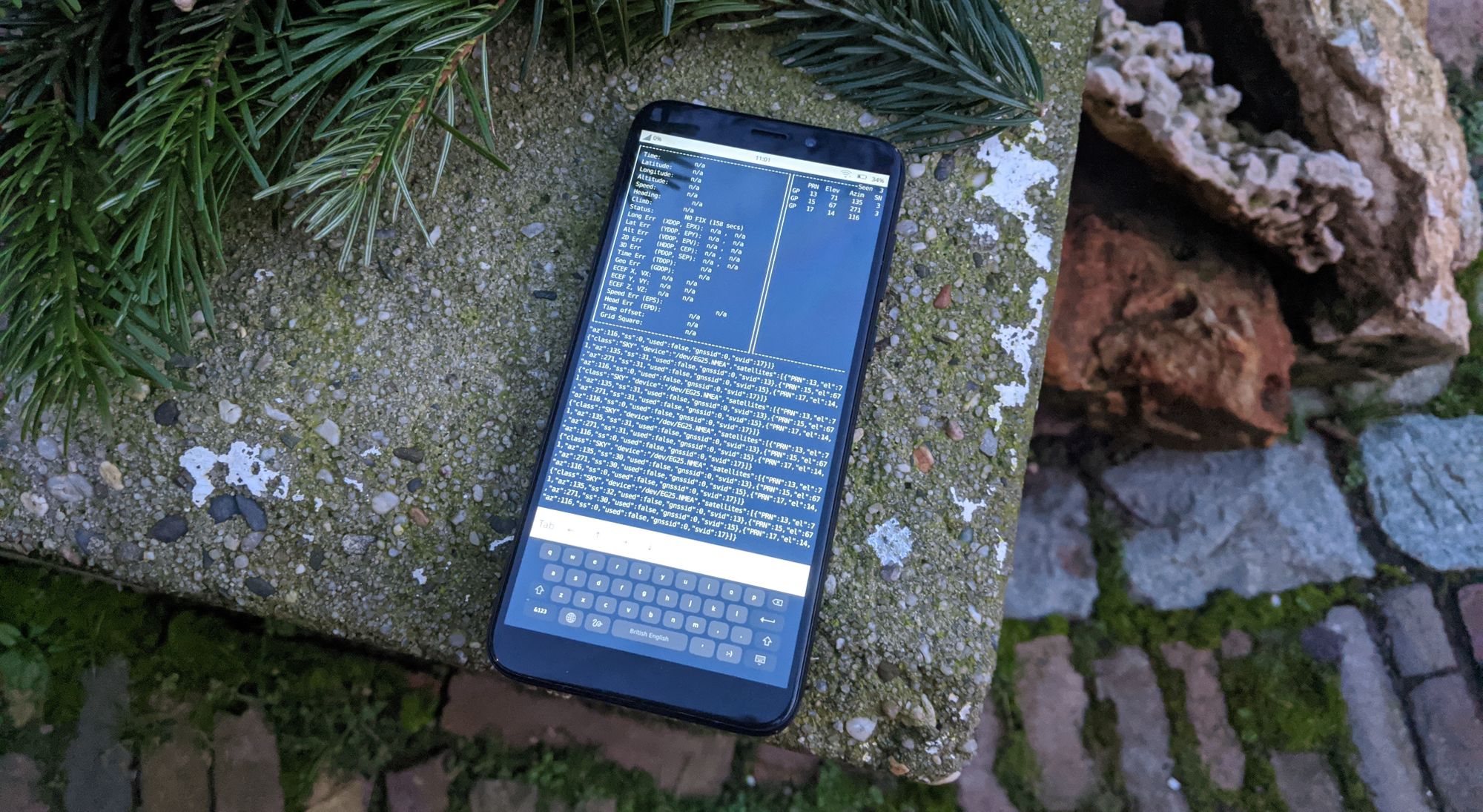 Yet Another Librem 5 and PinePhone comparison