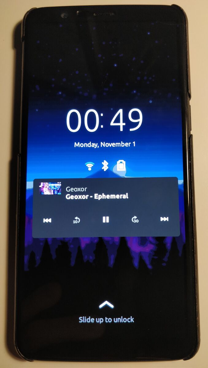 Calebccff User cover