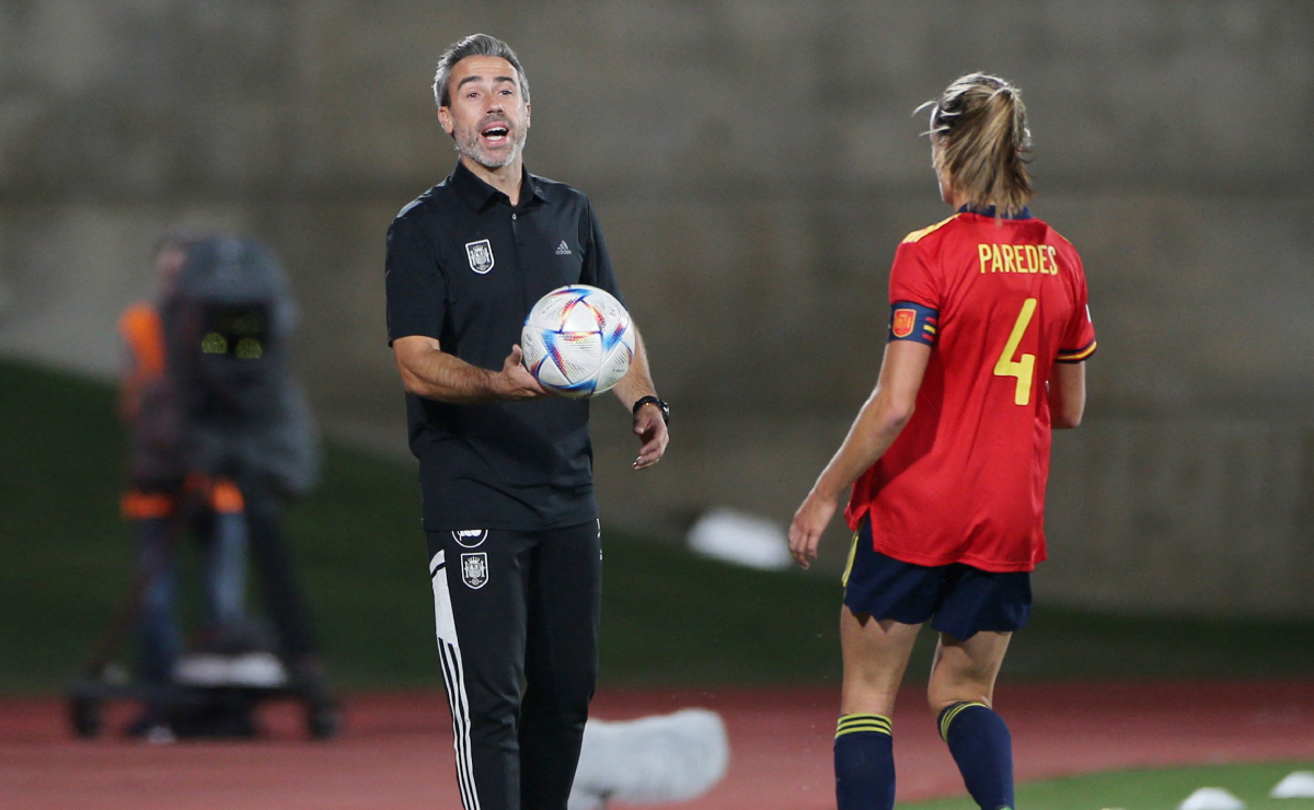 Continúala polémica en la Selección Española Femenina