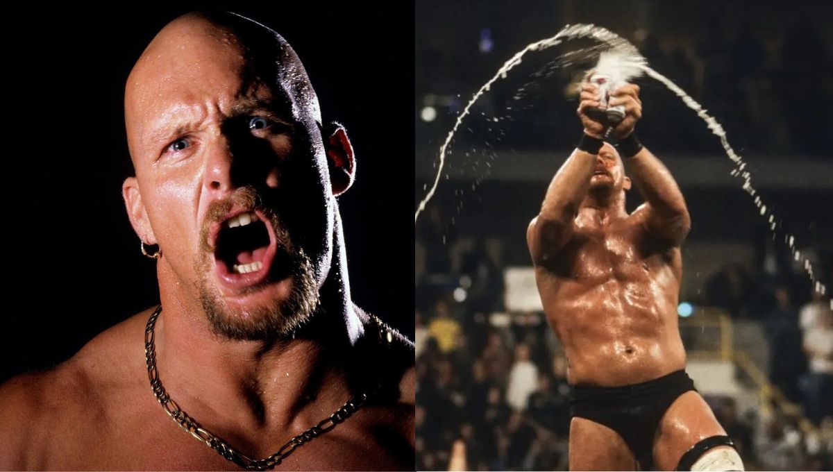 ¿Cuál ha sido la lucha más vista en la historia de la WWE?