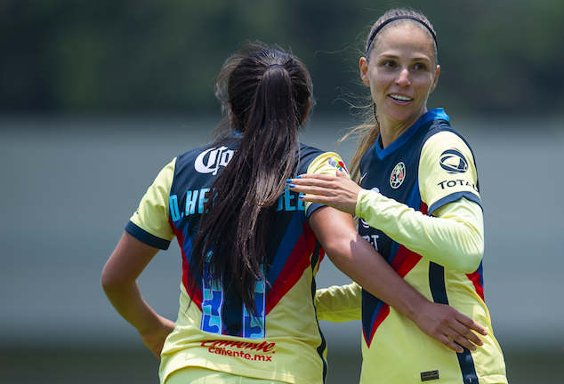La discriminación en el futbol femenil sigue latente