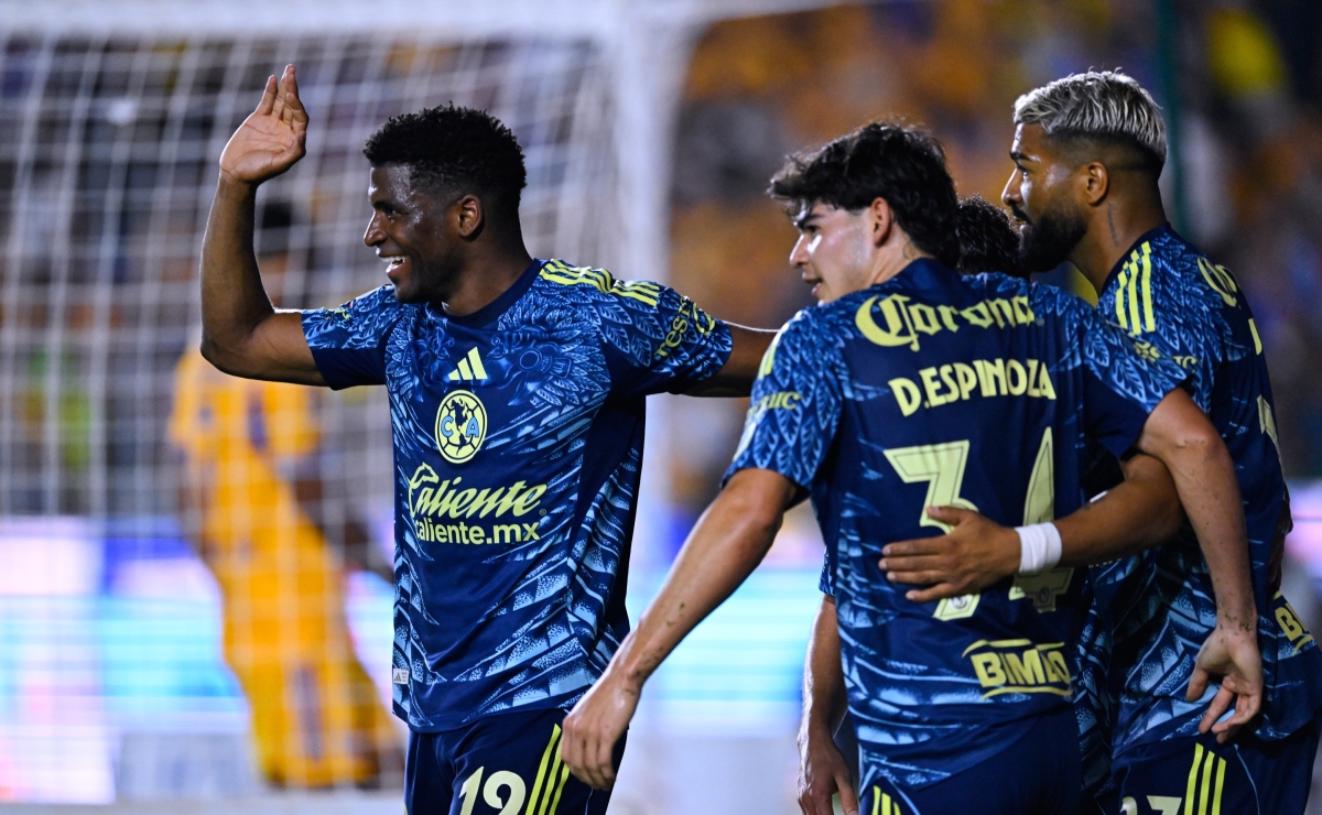 Los partidos de la Jornada 6 del Apertura 2025 de la Liga BBVA MX que se jugarán hoy domingo 24 de agosto de 2025