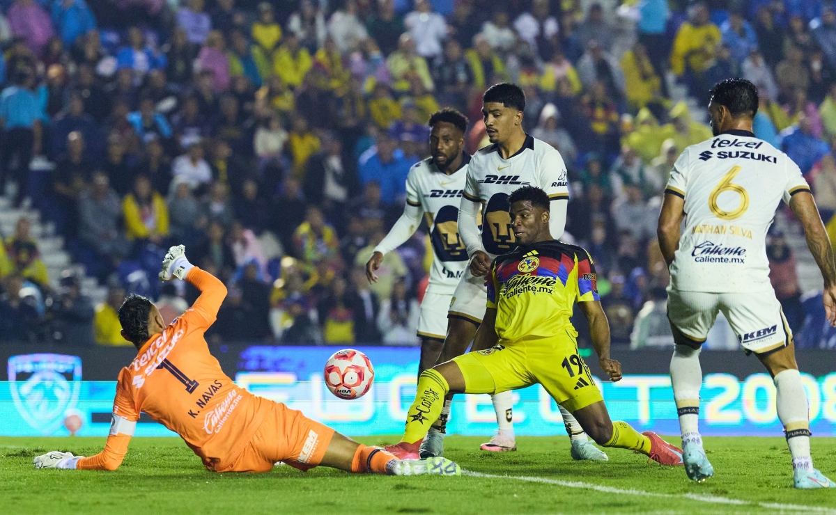 Partidos de HOY sábado 21 de marzo en la Jornada 12 del Clausura 2026 de la Liga BBVA MX