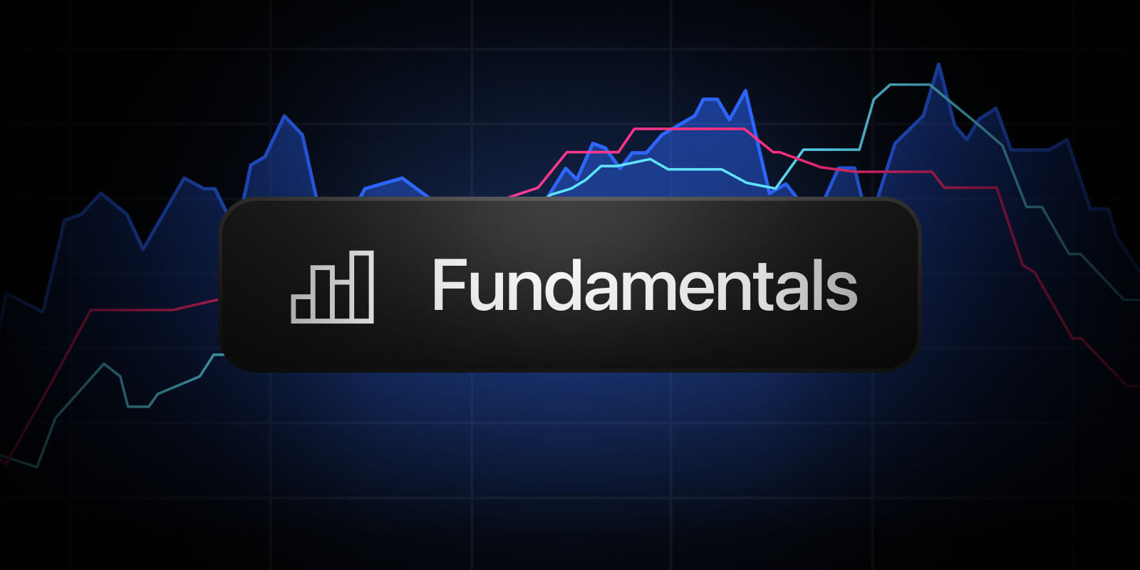 עוד פונדמנטל קריפטו ב- TradingView לניתוח שוק עמוק יותר — TradingView Blog