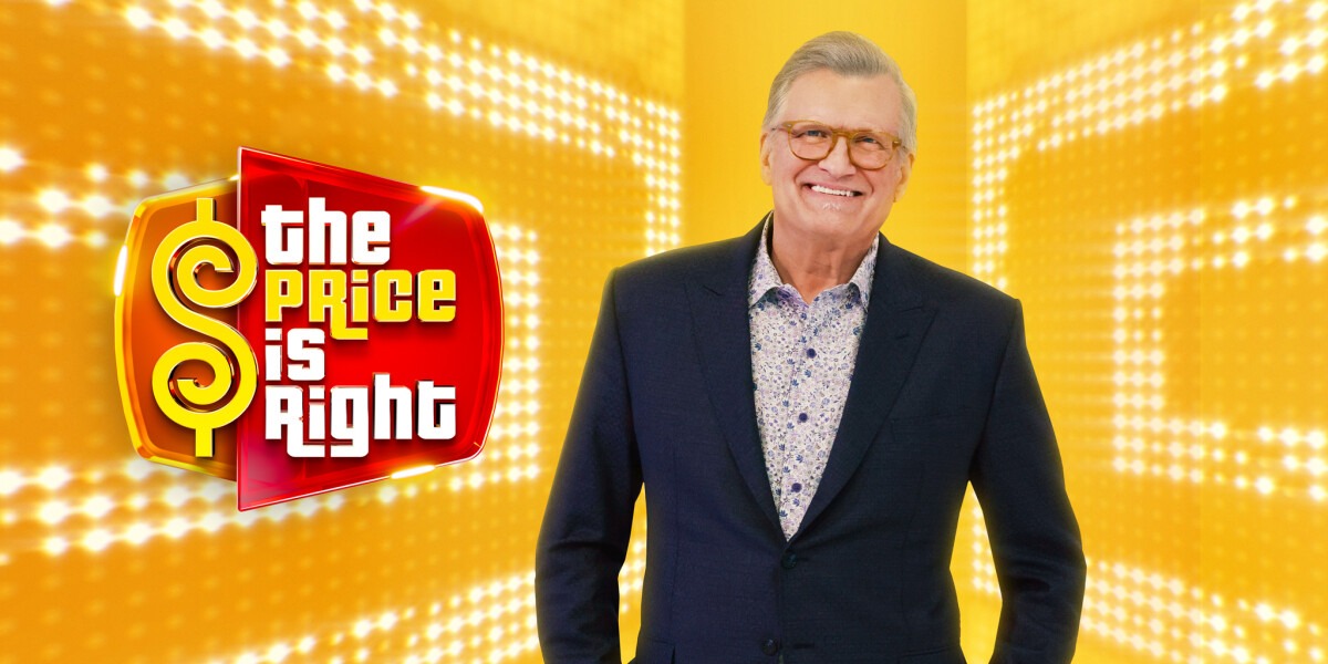 The Price Is Right, Let's Make a Deal, Young and the Restless, Bold and the Beautiful: CBS Sets Premiere Dates - canceled + renewed TV shows, ratings - TV Series Finale