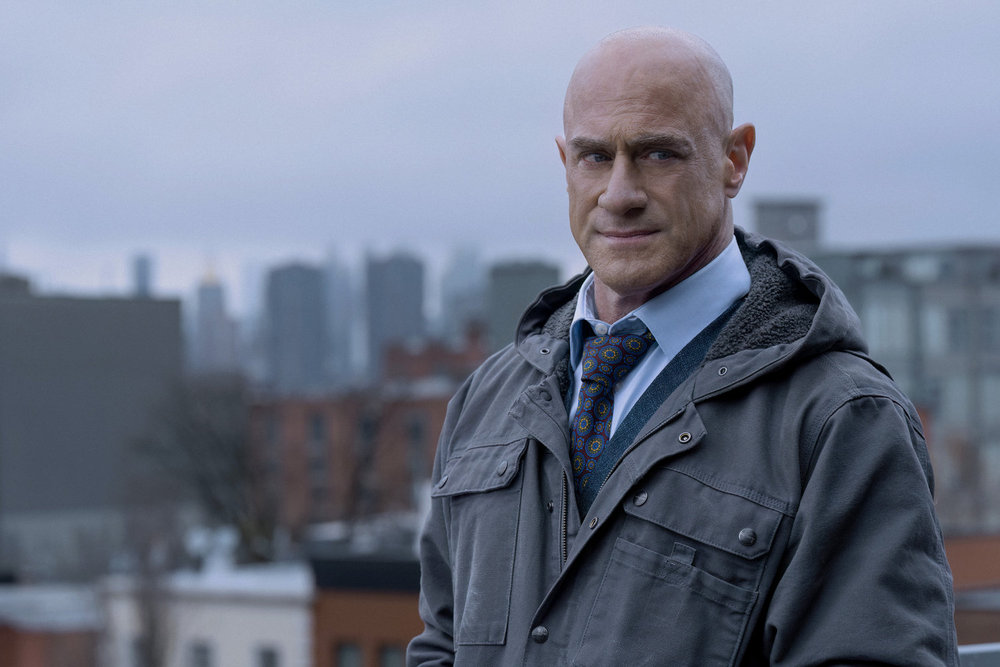 Law & Order: Organized Crime: Cancelled; No Season Six for Peacock and NBC Procedural Series - canceled + renewed TV shows, ratings - TV Series Finale