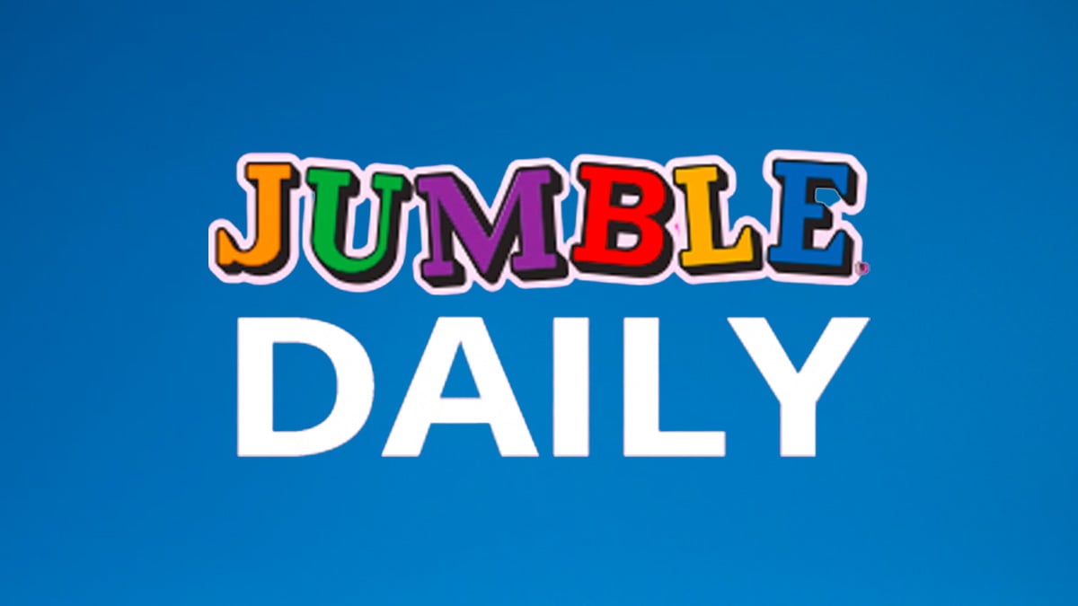 Today's Jumble Answer (January 26, 2026) - Twinfinite