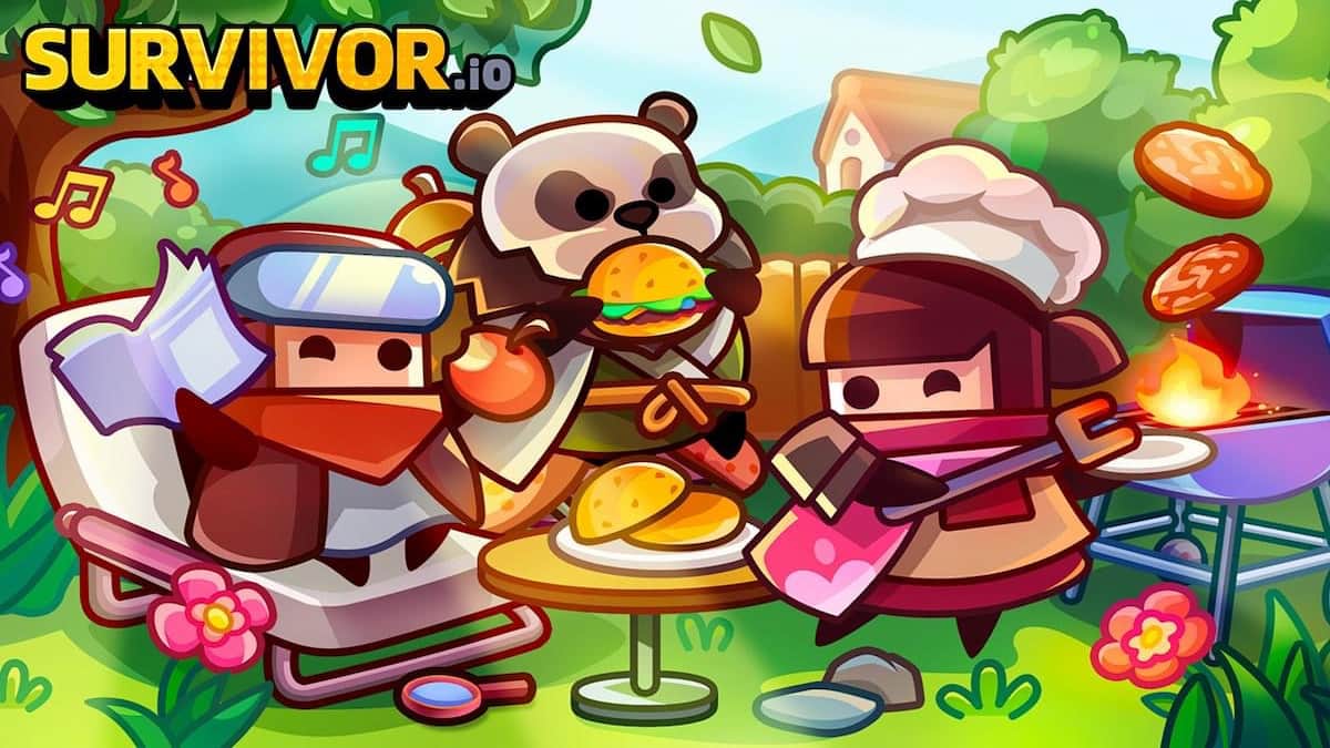 Survivor.io Codes (July 2025) - Twinfinite