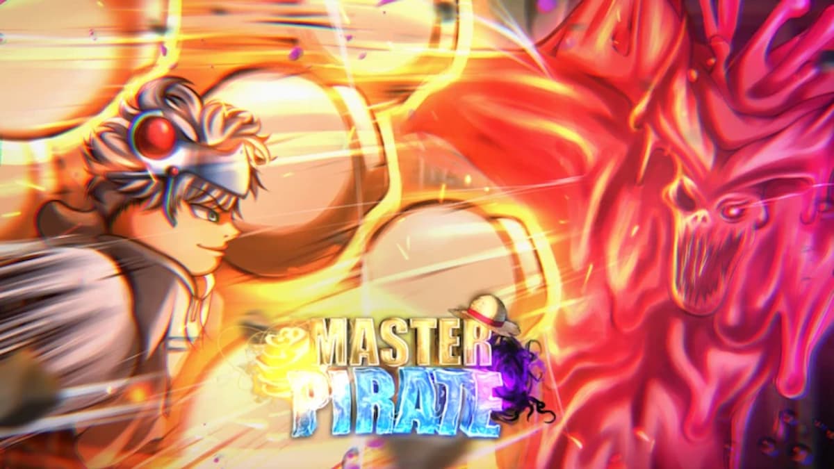 Master Pirate Codes (January 2026) - Twinfinite