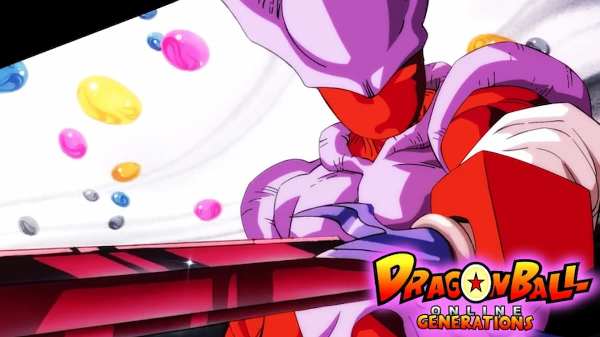 Dragon Ball Online Generations Codes (January 2026) - Twinfinite