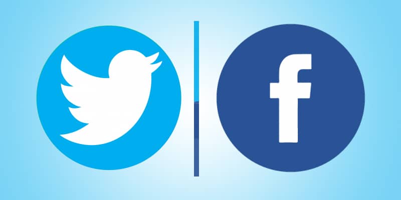 Why Twitter is Better than Facebook - The Poetry of Twitter