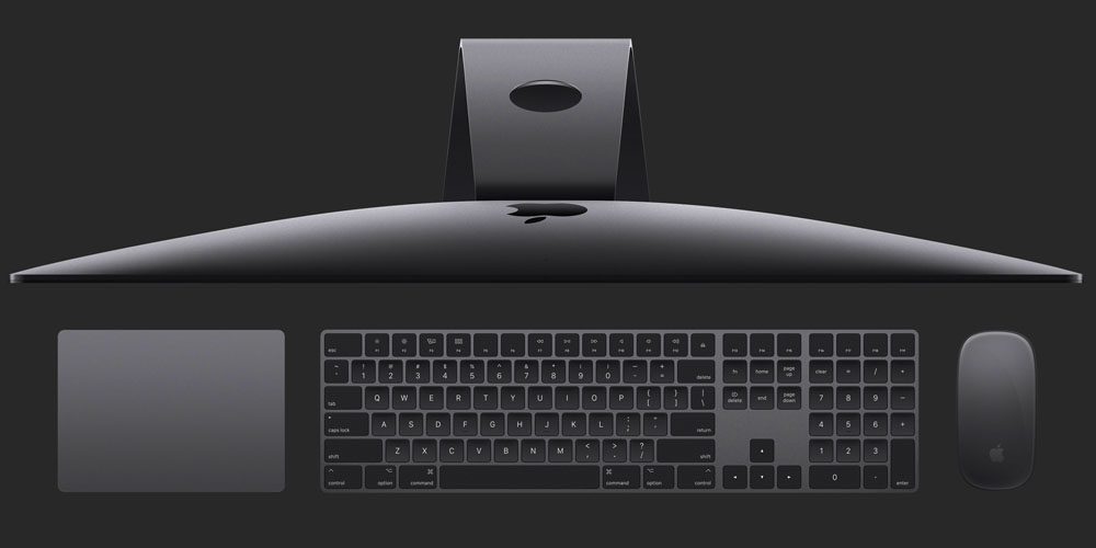 SecureBoot & the 2017 iMac Pro – Twocanoes Software