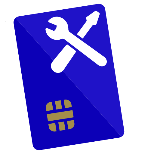 Smart Card Utility App for iPhone and iPad – Twocanoes Software