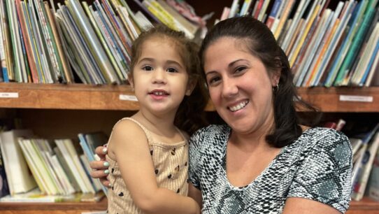 Empower TX Parents to Find Work & Access High-Quality Child Care - Texans Care for Children