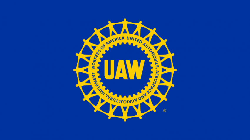 GM Department Update from UAW Vice President Booth - UAW | United Automobile, Aerospace and Agricultural Implement Workers of America