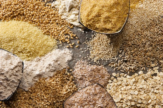 У січні експорт агропродукції склав 5,0 млн т - UCAB
