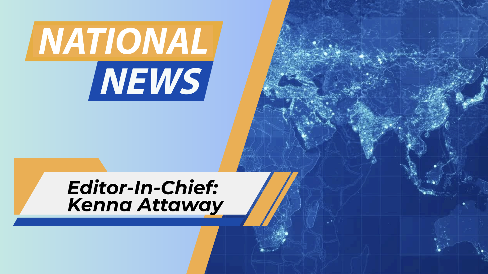 The Vista National News Break: 1/22/26 - UCentral Media