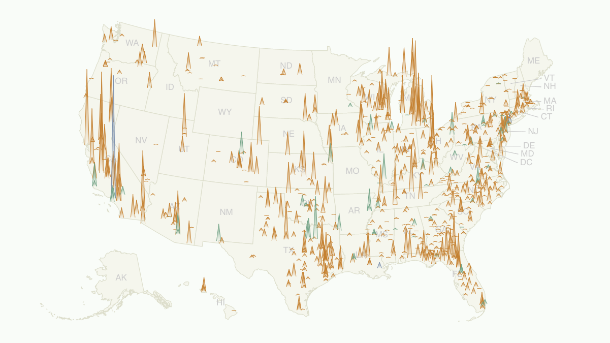 Why Texas is a Model for Death-in-Custody Data Reporting | UCLA Law COVID Behind Bars Data Project