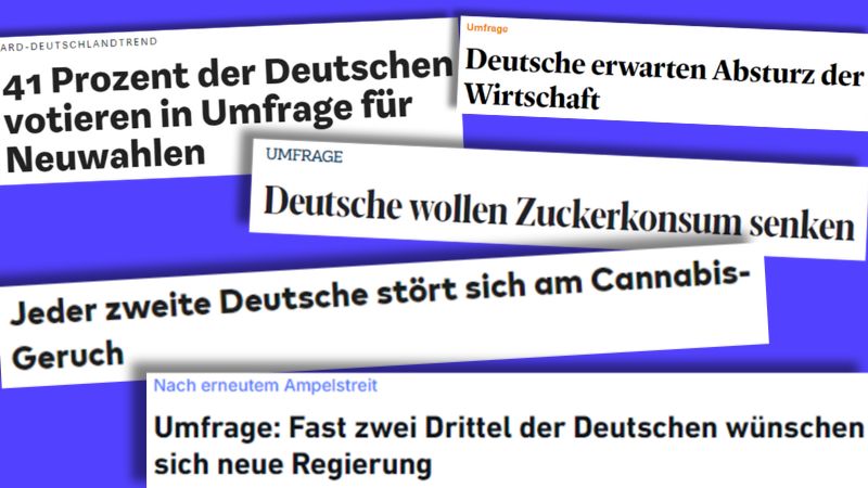 Können diese Zahlen lügen? | Übermedien