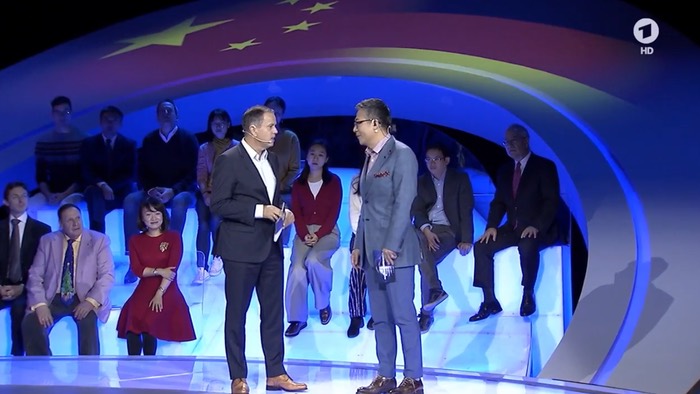 Chinesische Propaganda mit freundlicher Unterstützung des NDR | Übermedien