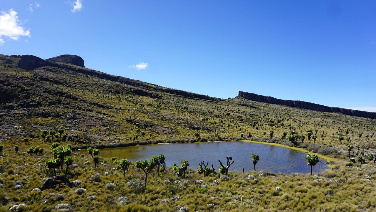 Mount Elgon