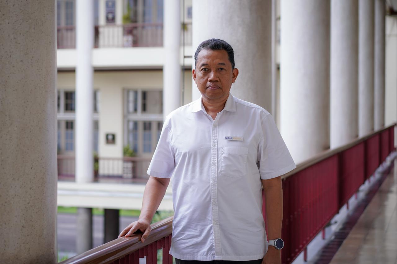 Bencana Banjir Bandang Sumatra, Pakar UGM Sebut Akibat Kerusakan Ekosistem Hutan di Hulu DAS - Universitas Gadjah Mada