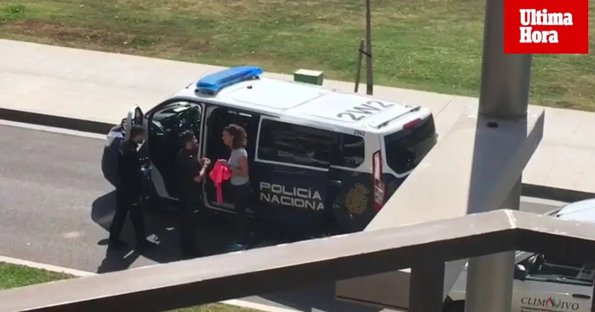 Coronavirus: La policía sanciona a una mujer por tomar el sol en el descampado de Gesa