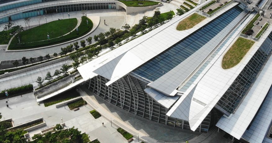 High-Speed Rail History | UIC - International union of railways