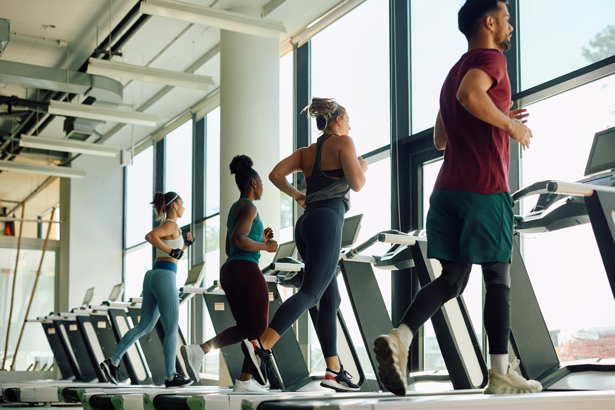 Physical activity must be key to helping NHS 10-Year Health Plan succeed | ukactive