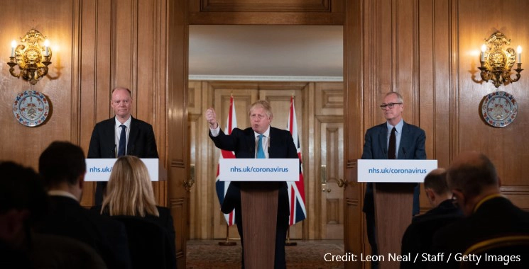 Brexit and Covid: Experts – who needs ‘em? - UK in a changing Europe