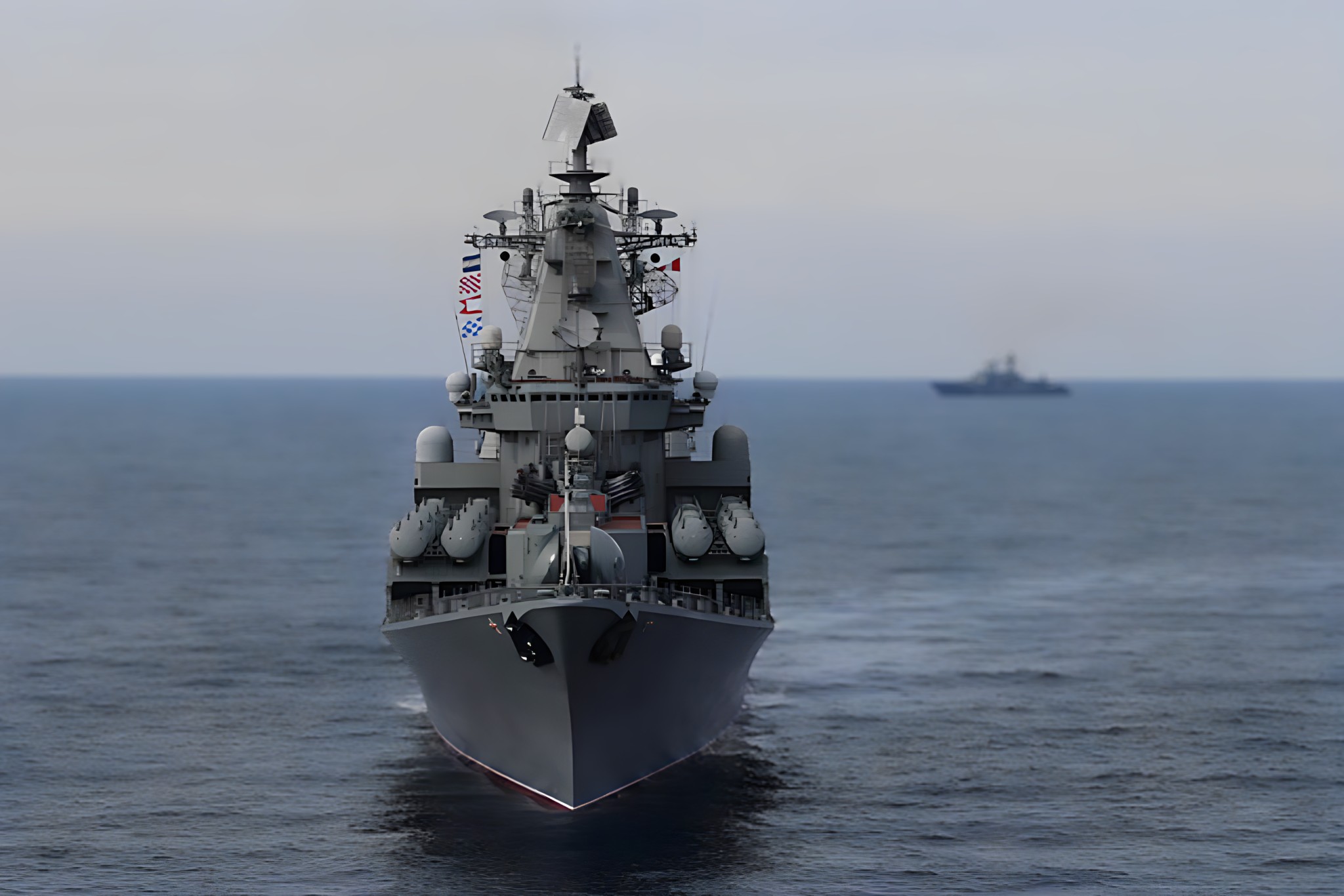 Germany warns Russia may be preparing attack on NATO