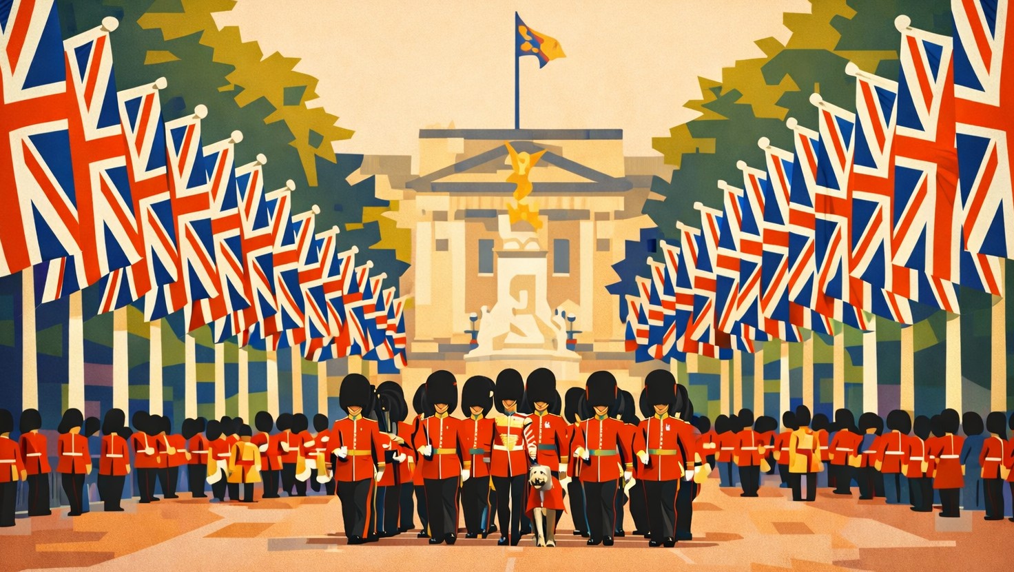 Britain talks âpre-warâ while its forces quietly shrink