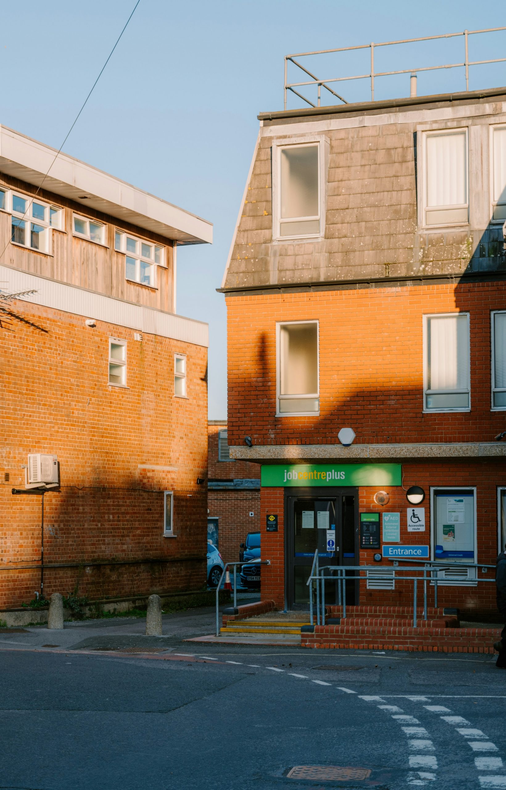 The Hidden Benefits Bill: How Universal Credit claimants get £10 billion in extra benefits | Onward