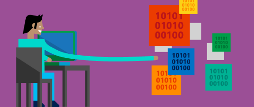 Build your imagination - Microsoft UK Stories