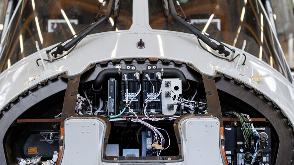 3D Printing in Aerospace: 3D Printing Applications and Innovations