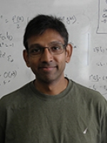 Sundrum, Raman - UMD Physics