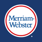 Merriam-Webster Unabridged