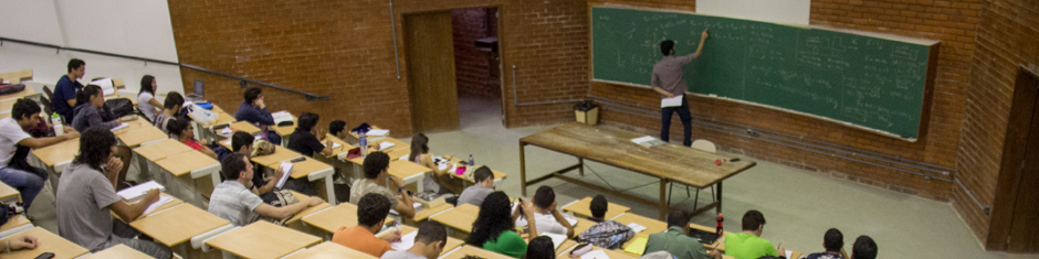 Universidade de Brasília - Iniciação científica