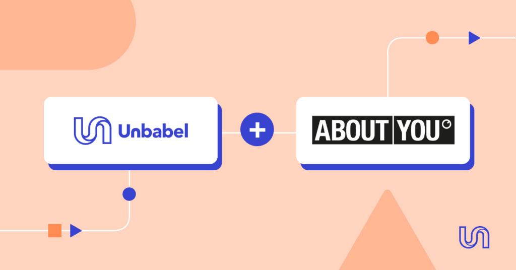 How AboutYou scales customer support around big retail spikes - Unbabel
