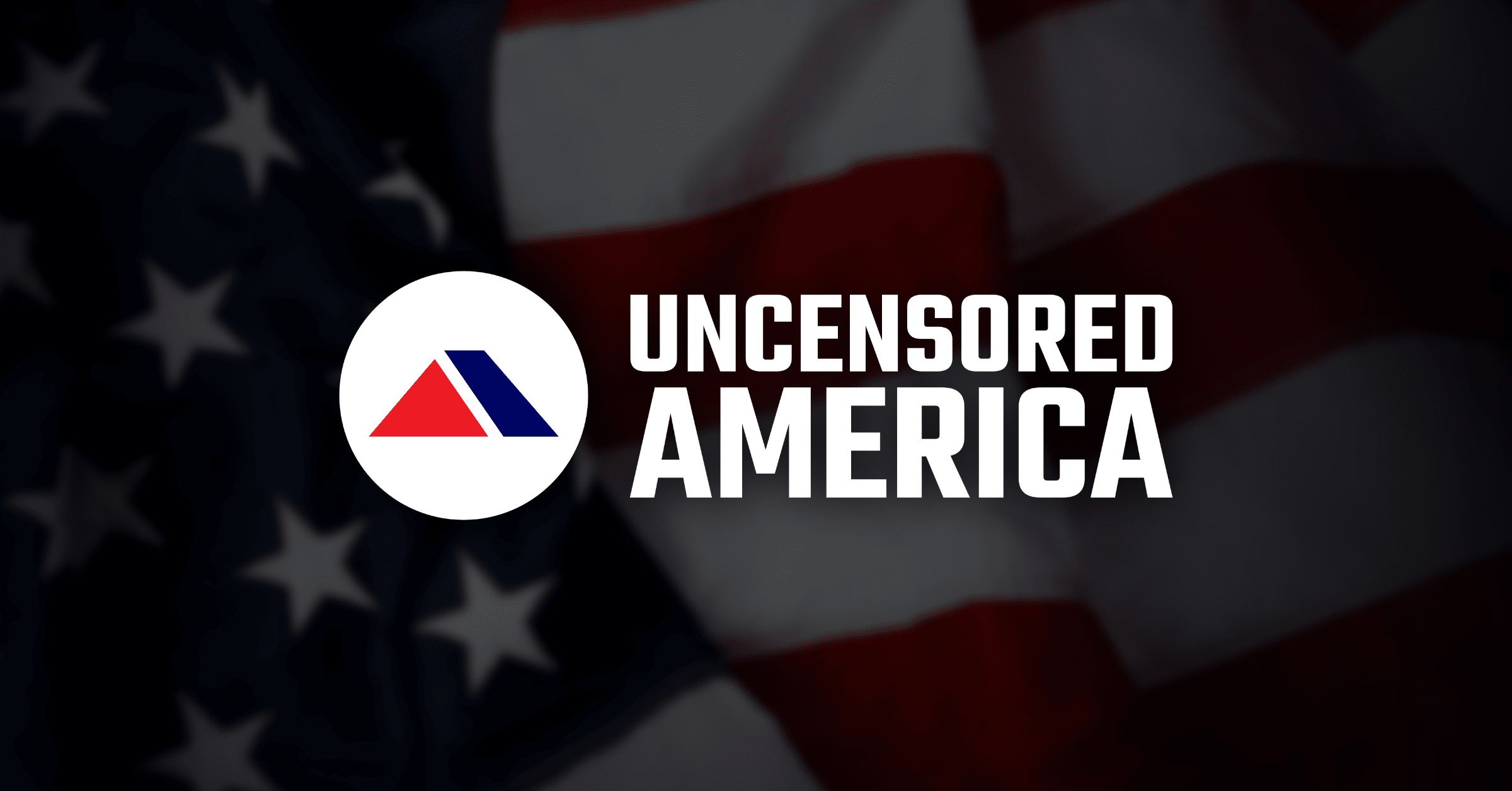 Alex & Gavin (PSU) | Press Credentials | Uncensored America